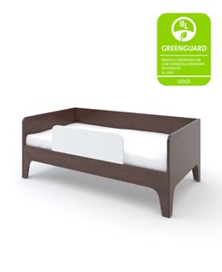 PERCH toddler bed